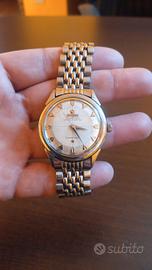 Orologio Omega Constellation Pie Pan 