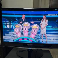 TV Samsung 22 pollici