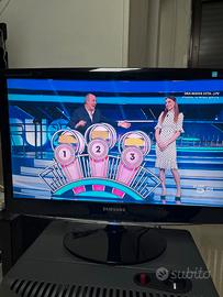 TV Samsung 22 pollici