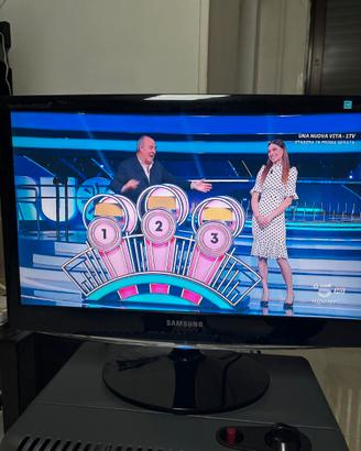 TV Samsung 22 pollici