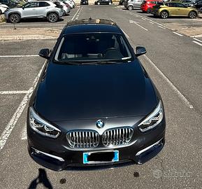BMW Serie 1
