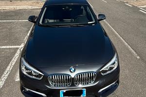 BMW Serie 1
