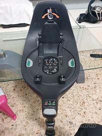 base Cybex Z isofix 