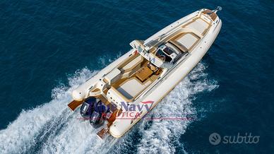 Solemar Sx 34 Cabinato -presto Disponibile! (2026)