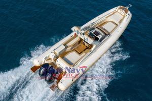 Solemar Sx 34 Cabinato -presto Disponibile! (2026)