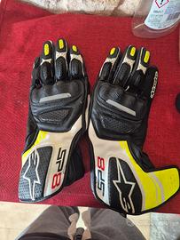 guanti alpinestars