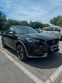 Cupra Formentor VZ 1.4 e-Hybrid 245CV DSG — 2021