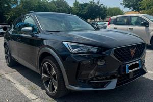 Cupra Formentor VZ 1.4 e-Hybrid 245CV DSG — 2021