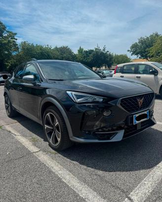 Cupra Formentor VZ 1.4 e-Hybrid 245CV DSG — 2021