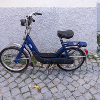 Ciao Lusso