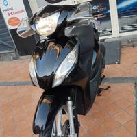Honda Vision 50 buono