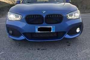 Bmw 125 D