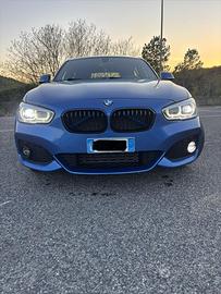 Bmw 125 D