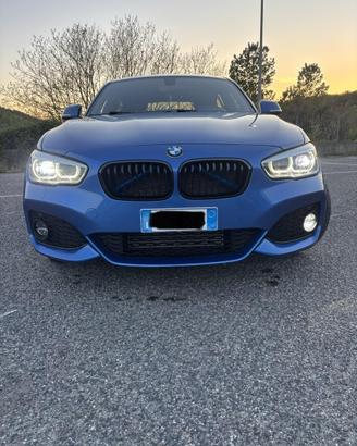 Bmw 125 D