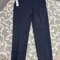 Pantaloni donna Sisley