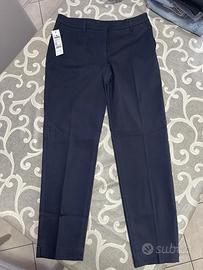 Pantaloni donna Sisley