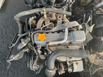 MOTORE NISSAN BD30 3.0 DTI