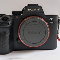 SONY a7III