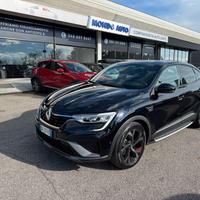 Renault Arkana Hybrid E-Tech 145 CV R.S.Line Fast 