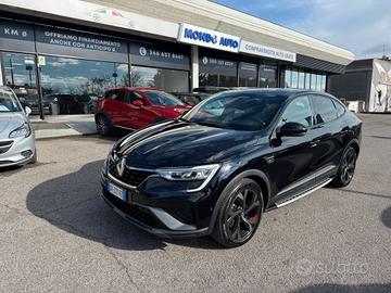 Renault Arkana Hybrid E-Tech 145 CV R.S.Line Fast 