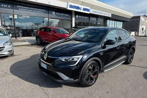 Renault Arkana Hybrid E-Tech 145 CV R.S.Line Fast 