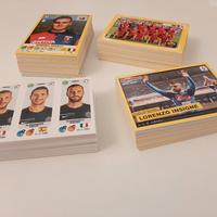 figurine calciatori panini mancolista 
