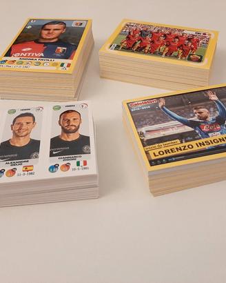 figurine calciatori panini mancolista 