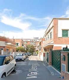 Nettuno elegante bilocale arredato