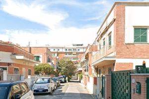 Nettuno elegante bilocale arredato