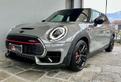 Mini Mini Clubman 2.0 JCW JCW auto