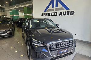 AUDI Q2 30 TDI S tronic Business