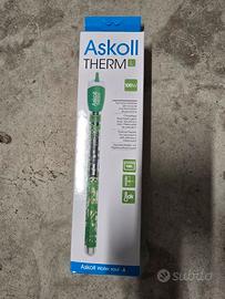 Riscaldatore askoll therm per acquario 