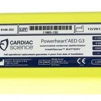 Batterie per Defibrillatori DAE