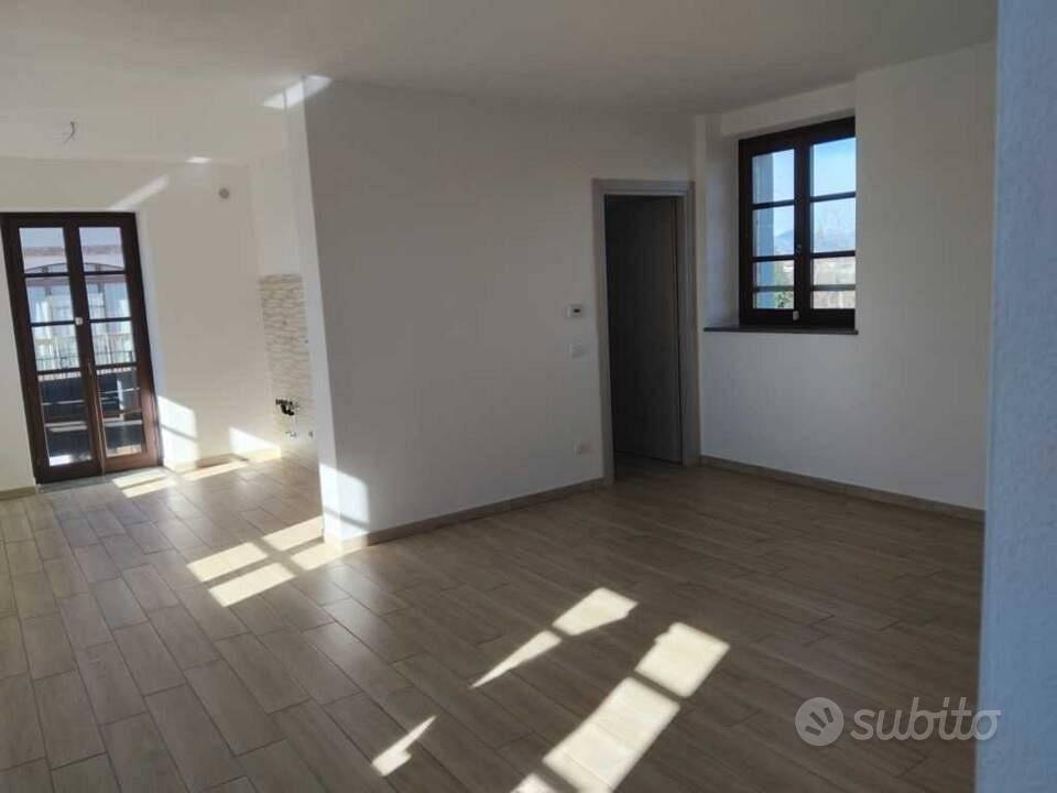 Appartamento – Vinovo, Tetti Borno - Vista 3