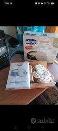 Chicco audio baby monitor 