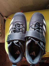 Scarpe da sollevamento pesi / Powerlifting 