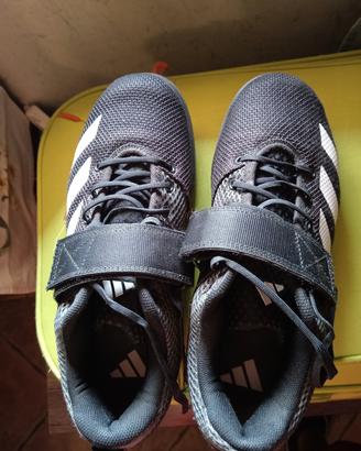 Scarpe da sollevamento pesi / Powerlifting 