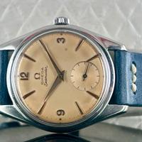 Omega Seamaster Ranchero 35mm ref 2990-1