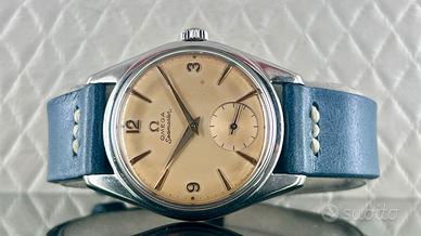 Omega Seamaster Ranchero 35mm ref 2990-1