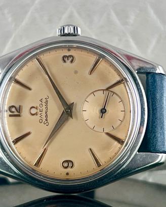 Omega Seamaster Ranchero 35mm ref 2990-1