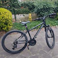 Bicicletta MTB bambino 9-12 anni BTWIN