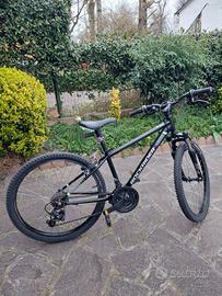 Bicicletta MTB bambino 9-12 anni BTWIN