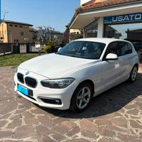 Bmw 116 116d 5p. Business