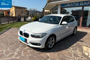 Bmw 116 116d 5p. Business
