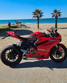 Ducati panigale 1199