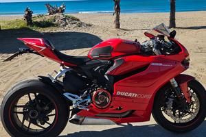 Ducati panigale 1199