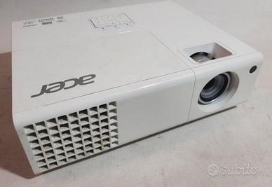 Proiettore ACER DLP 1920x1080 Full HD HCinema