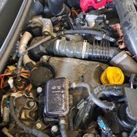 MOTORE RENAULT DEL 2023 CC 1500 DCI SIGLA K9K U8