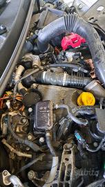 MOTORE RENAULT DEL 2023 CC 1500 DCI SIGLA K9K U8