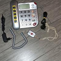 Telefono  salvavita Brondi